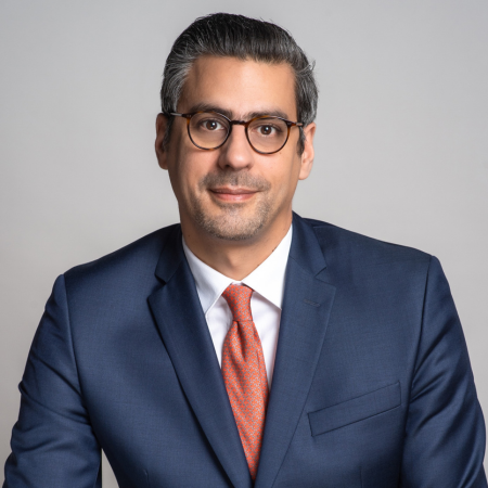 Malik Abbassi-Antoine